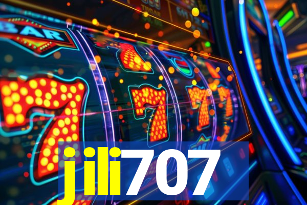 jili707