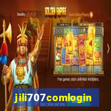 jili707comlogin