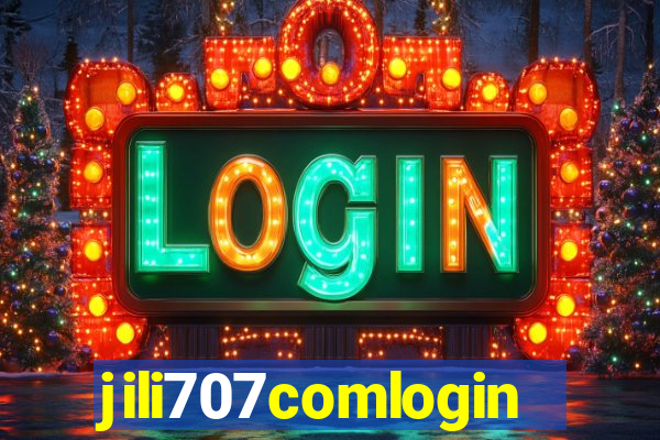 jili707comlogin