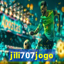 jili707jogo