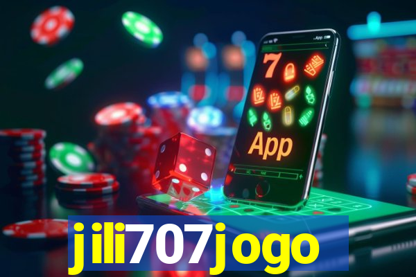 jili707jogo