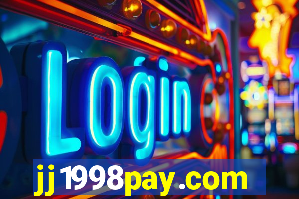 jj1998pay.com