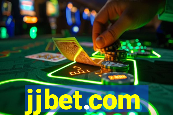 jjbet.com