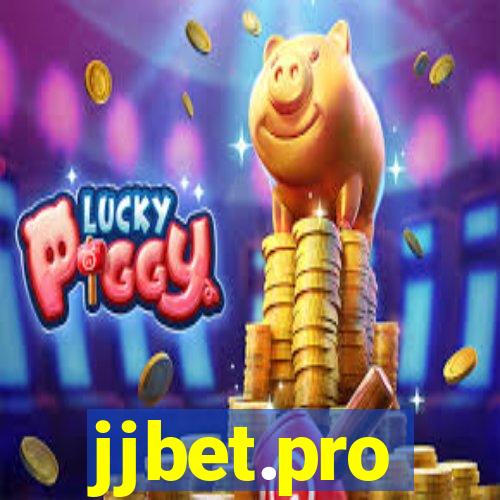 jjbet.pro