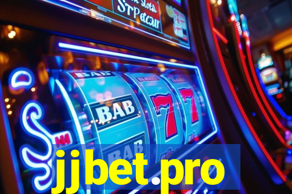 jjbet.pro