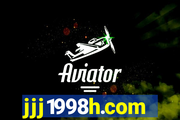 jjj1998h.com