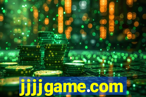 jjjjgame.com