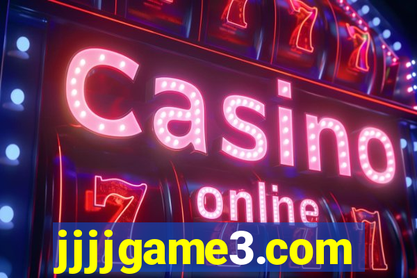 jjjjgame3.com