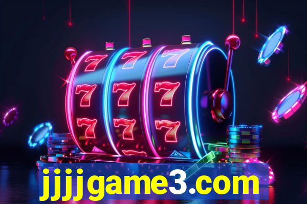 jjjjgame3.com