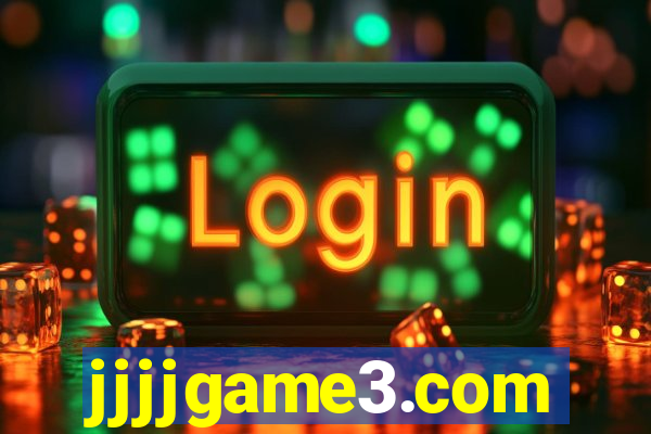 jjjjgame3.com