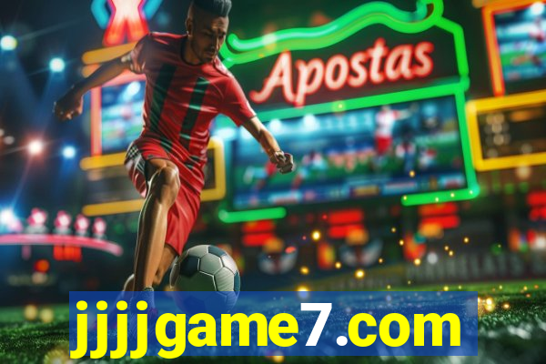 jjjjgame7.com