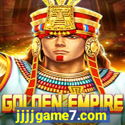 jjjjgame7.com