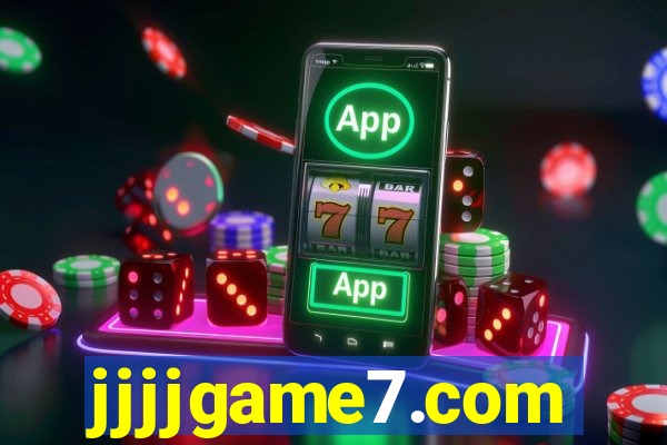 jjjjgame7.com