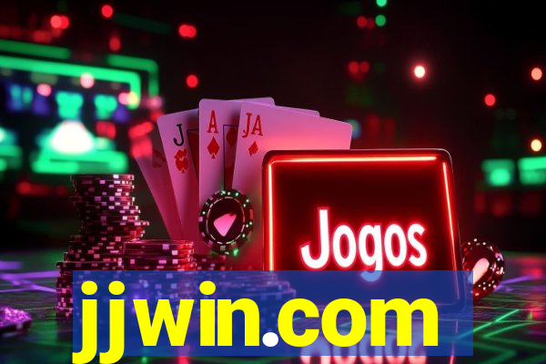 jjwin.com