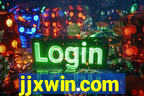 jjxwin.com