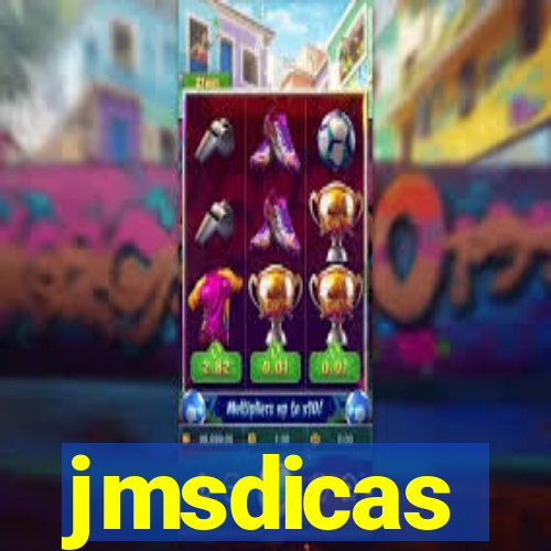 jmsdicas