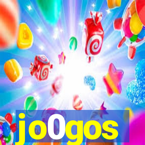 jo0gos