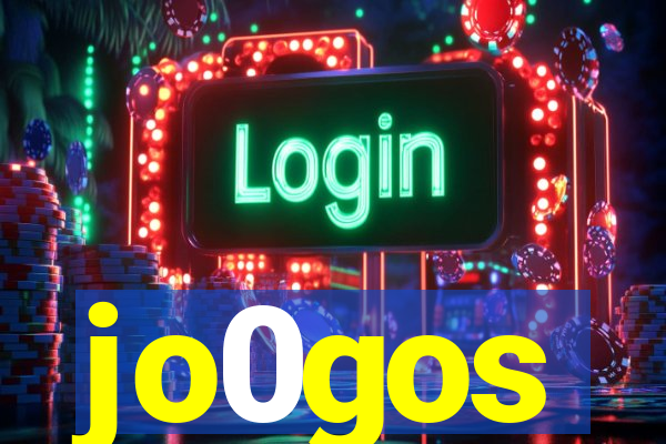 jo0gos