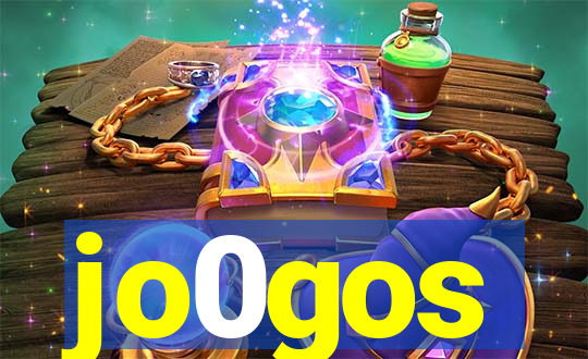 jo0gos