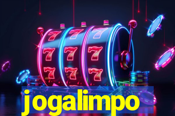 jogalimpo