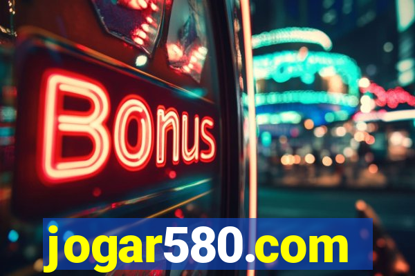 jogar580.com