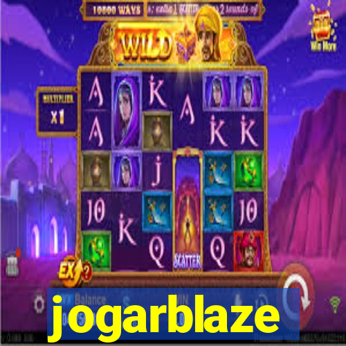 jogarblaze