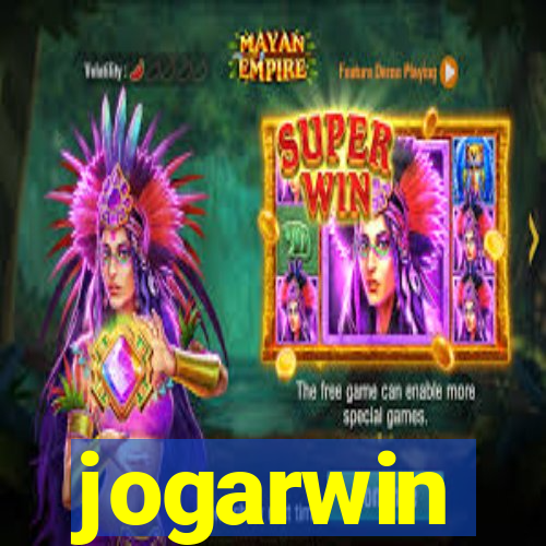 jogarwin