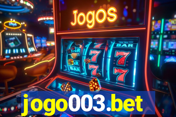 jogo003.bet