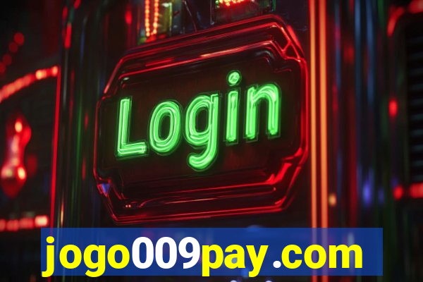 jogo009pay.com