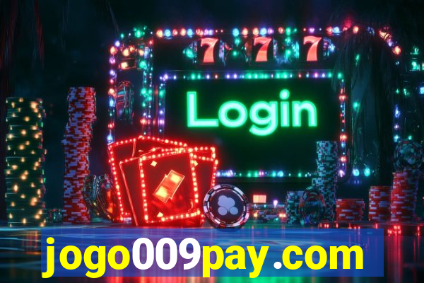 jogo009pay.com