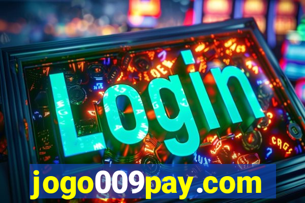 jogo009pay.com