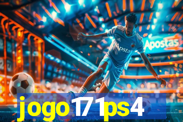 jogo171ps4