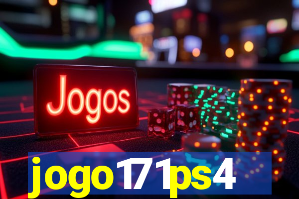 jogo171ps4