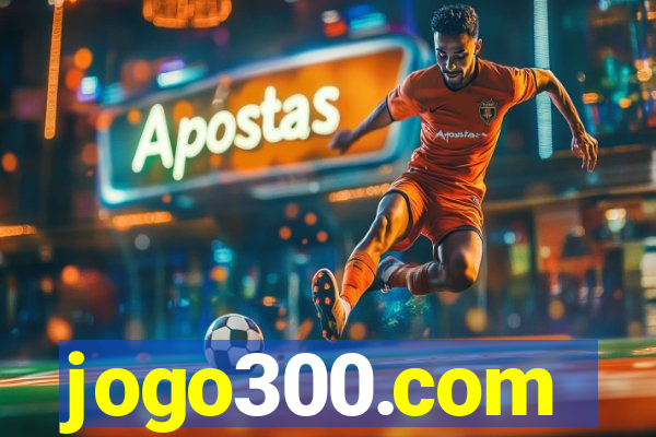 jogo300.com