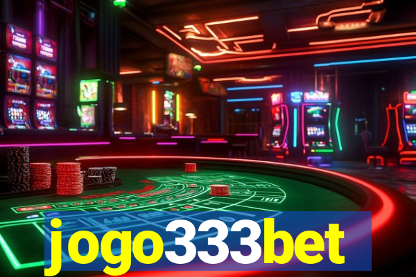 jogo333bet