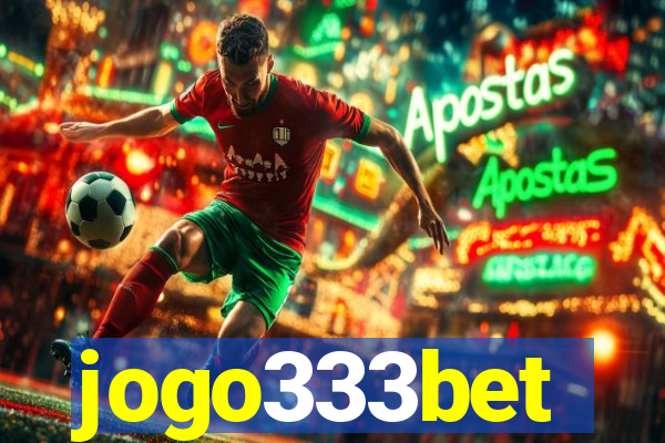 jogo333bet