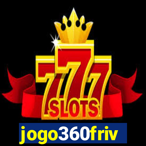 jogo360friv