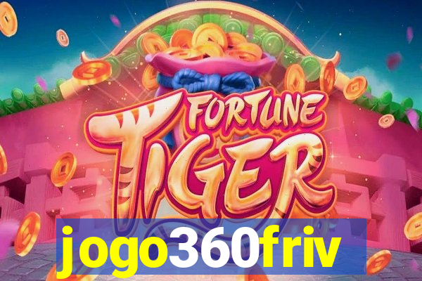 jogo360friv