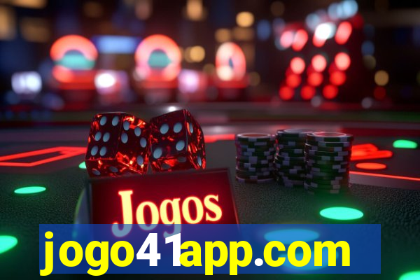 jogo41app.com