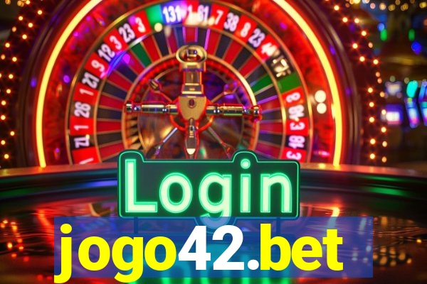 jogo42.bet