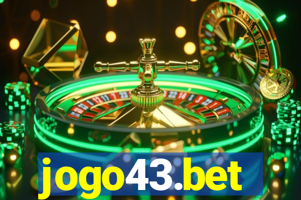 jogo43.bet