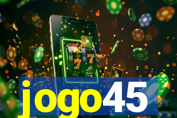 jogo45