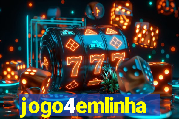 jogo4emlinha