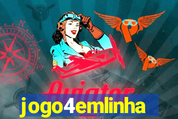 jogo4emlinha