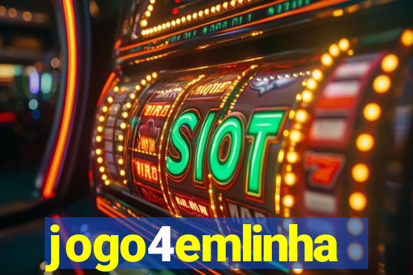 jogo4emlinha