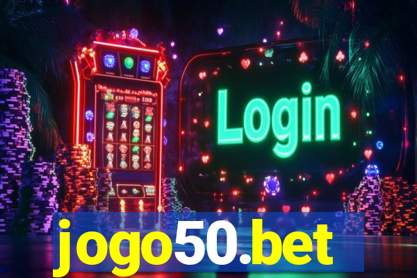 jogo50.bet