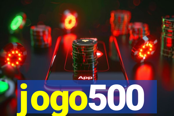 jogo500