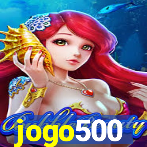 jogo500