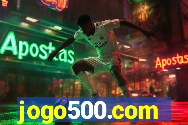 jogo500.com