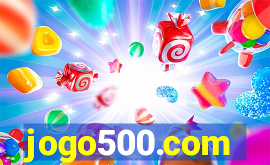 jogo500.com